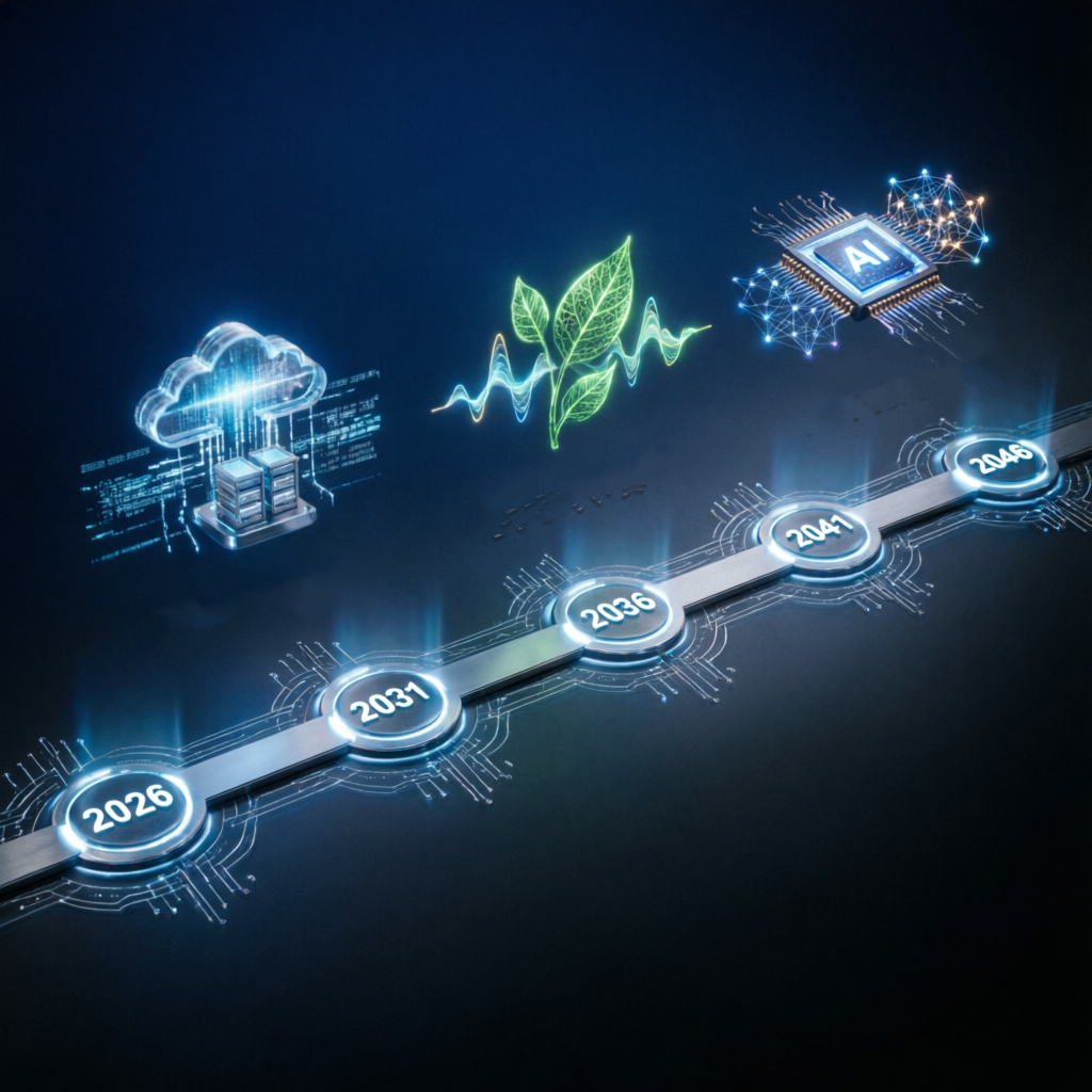 Roadmap